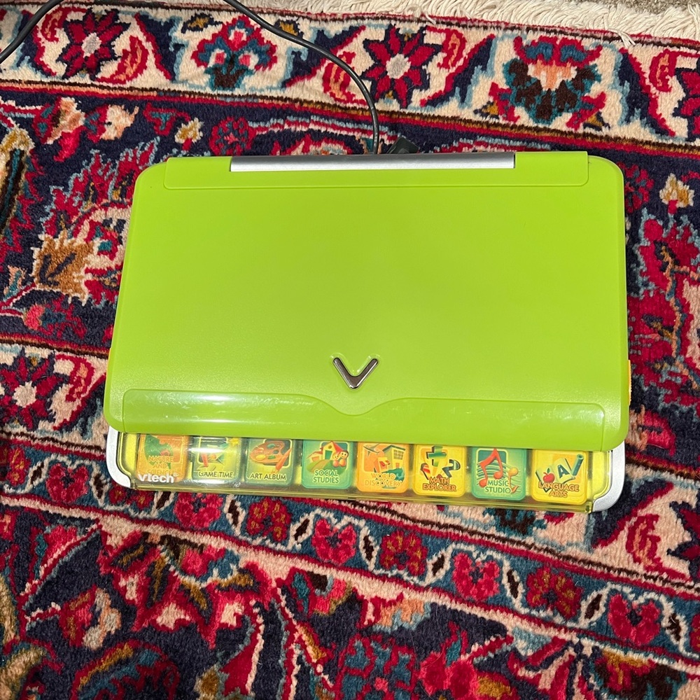 Kids Laptops - Picture 2 of 5